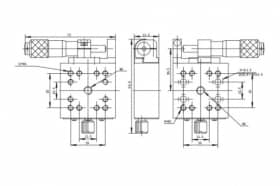Линейный транслятор LSSP-X-13VC