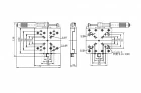 Линейный транслятор LSSP-J-50VC-01