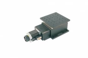 Моторизированные вертикальные позиционеры  LSDS-QV