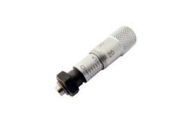 Микрометрическая головка, модель 101MH6.5FС