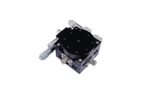 Комбинированный транслятор XYθ, модель MAXYR-40-P