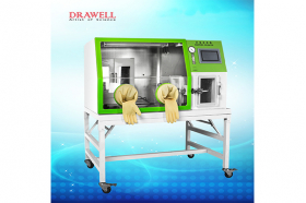 Анаэробный инкубатор с тач-скрин дисплеем, модель LAI-3Т-N