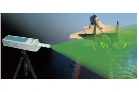 PIV-лазеры Beamtech Optronics, серия VLite