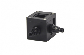 Держатель для кювет четырехканальный, модель BIM-6305-03