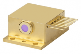 Многомодовый лазерный диод, модель ALC-0375-0300-HHL