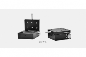 Откидная платформа 90 градусов, модель FM40-A
