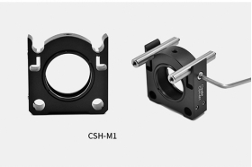 Секционный держатель для оптики, модель CSH-M1