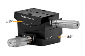 Гониометр, серия GON65