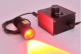 Светодиодный экспериментальный источник света, серия LED-D1