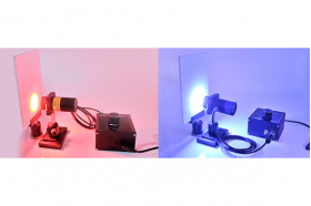 Светодиодный экспериментальный источник света, серия LED-D1