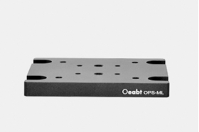 Оптический рельс для микроскопа и оптических систем, серия OPH-B
