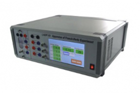 Аппарат эксперимента Франка-Герца - усовершенствованная модель LADP-10
