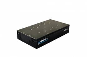Моторизированные линейные нанопозиционеры ANT130-L