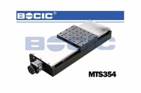 Моторизированный линейный транслятор, серия MTS350