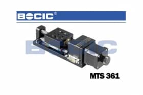 Моторизированный линейный транслятор, серия MTS360