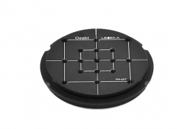 Кубическая вращающаяся платформа серии LB60