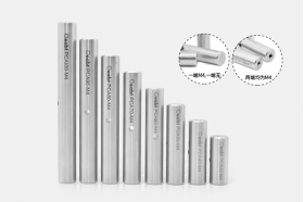 Серия PCA-M4 Серия PCA-S2 Удлинительный стержень из нержавеющей стали Ø12 мм (резьба M4)