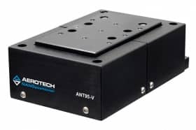 Нанопозиционеры с перемещением по оси Z ANT95-3