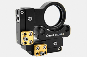 CSD-HLX 30-мм карданный подвес