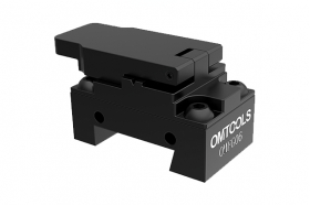 Волоконно-оптическое приспособление-раскладушка