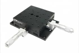 Линейные низкопрофильные трансляторы, серия M-TC120-2
