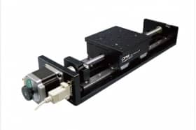 Компактные линейные моторизированные трансляторы, серия MTP170-C7