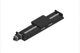 Компактные линейные моторизированные трансляторы, серия MTP220-C7