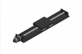 Компактные линейные моторизированные трансляторы, серия MTP220-C7