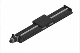 Компактные линейные моторизированные трансляторы, серия MTP220-C7