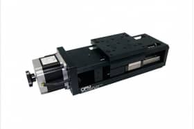 Компактные линейные моторизированные трансляторы, серия MTP90-C3