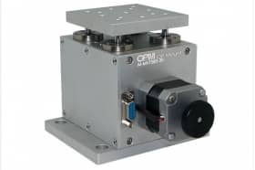 Вертикальные моторизированные платформы, серия MVTS80-C7