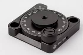 Поворотная платформа, серия GCM-1109