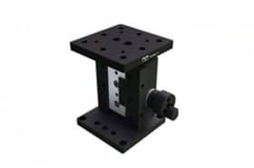 Вертикальная платформа серия SS70-25
