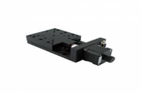 Моторизированный линейный транслятор серия ZP110