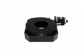 Моторизированная поворотная платформа ZX110-200