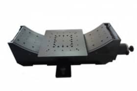 Моторизированные гониометры серия ZJ150-30