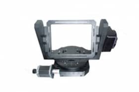 Моторизированные карданные позиционеры серия ZT200-X