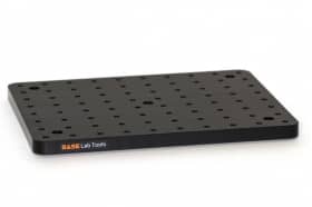 Стандартные алюминиевые плиты