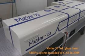 Melar-100