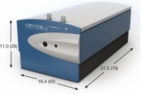 RADIANT IR