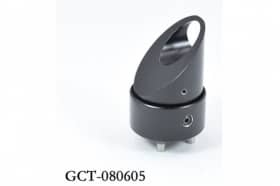 Кинематический держатель для оптических элементов 45°, GCT-080605