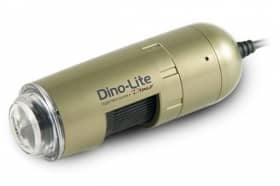 Цифровой портативный микроскоп с высокой кратностью увеличения Dino-Lite High Magnification AM4113T5