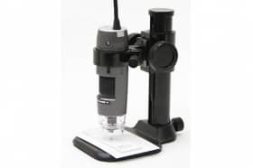 Цифровой портативный микроскоп с высокой кратностью увеличения Dino-Lite High Magnification AM4515T8 -EDGE