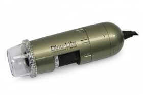 Цифровой портативный микроскоп с большим рабочим расстоянием Dino-Lite Long Working Distance AM4113ZTL