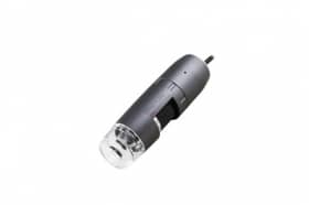 Микроскопы Dino-Lite Special Light IR AM4115-FITдля работы в инфракрасном диапазоне 850 нм.