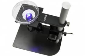 Флуоресцентные микроскопы Dino-Lite Special Light FLU AM4115T-CFBW 480 нм.