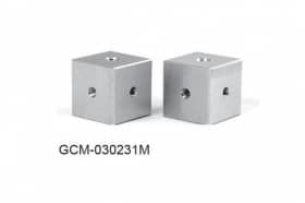 Адаптер для крепления держателей под углом 45°, GCM030221M