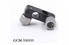 Крепление на оптические стержни GCM-550105