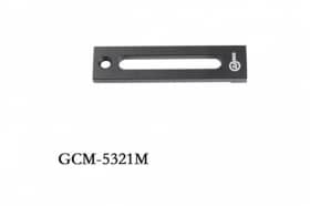 Алюминиевые зажимы GCM-5321M/5322M