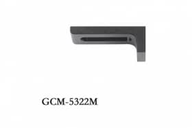 Алюминиевые зажимы GCM-5321M/5322M